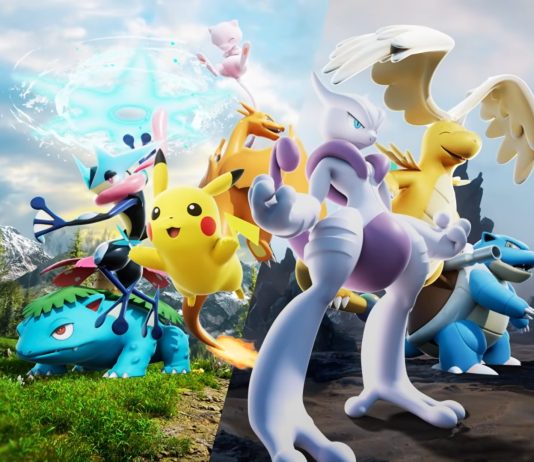 Fusión Dual llega a Pokémon Pocket a finales de mes Fusión Dual