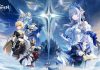Genshin Impact suma a Mitya y Valeriy en su actualización 7.2