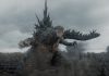 GODZILLA MINUS ZERO estrena póster en IMAX