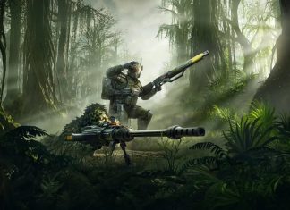 Helldivers anuncia su nuevo bono de guerra: Alcance de la autoridad