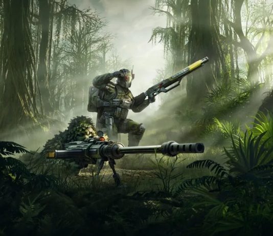Helldivers anuncia su nuevo bono de guerra: Alcance de la autoridad