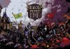 Estrategia y supervivencia pixelada: Ludogram presenta Heroes Never Die