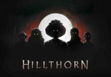Investigación y cartas: Hillthorn ya tiene fecha y estrena demo