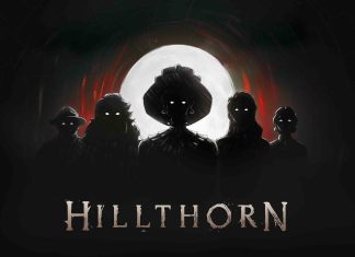 Investigación y cartas: Hillthorn ya tiene fecha y estrena demo