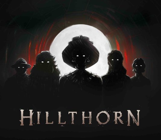 Investigación y cartas: Hillthorn ya tiene fecha y estrena demo
