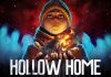 Un estudio ucraniano refleja las secuelas de la guerra en Hollow Home