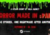 Anunciado "HORROR MADE IN sPAIN", el evento de terror nacional que llegará a Steam