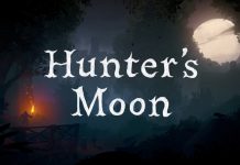 Twin Swans anuncia el elenco de voces de Hunter's Moon