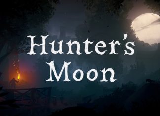 Twin Swans anuncia el elenco de voces de Hunter's Moon