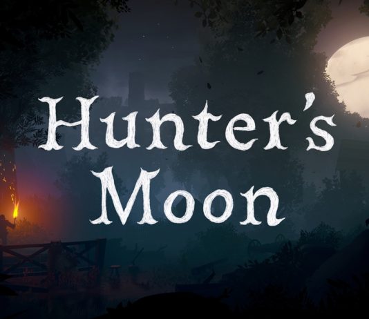 Twin Swans anuncia el elenco de voces de Hunter's Moon