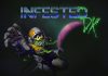 Infested DX ya tiene fecha de estreno. ¡Terror y ciencia ficción retro!