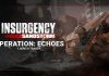 Nuevas armas y rediseño de mapas llegan a Insurgency: Sandstorm con "Operation: Echoes"