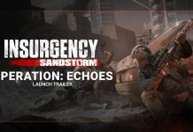 Nuevas armas y rediseño de mapas llegan a Insurgency: Sandstorm con "Operation: Echoes"