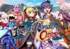 Isekai Rondo Otogi abre reservas en dispositivos móviles