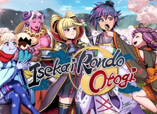 Isekai Rondo Otogi abre reservas en dispositivos móviles