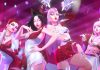 K/DA regresa con «FIRESTARTER», su nuevo sencillo y videoclip