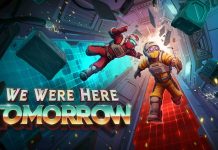 No llega mañana pero casi: Ya hay fecha para We Were Here Tomorrow