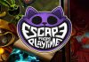 El terror cooperativo de Escape From Playtime llega a Steam Early Access