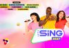 ¡Qué canteo! Let’s Sing ABBA y Let's Sing 2027 desvelan su lista de temas