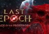 KRAFTON detalla la Temporada 5 de Last Epoch y tiene nuevo director
