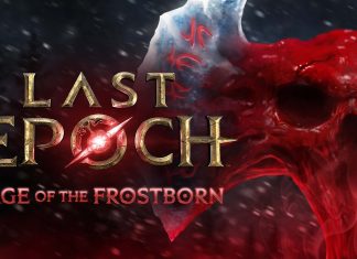 KRAFTON detalla la Temporada 5 de Last Epoch y tiene nuevo director
