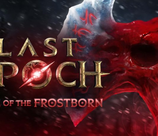 KRAFTON detalla la Temporada 5 de Last Epoch y tiene nuevo director