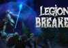 Level Up pone fecha al juego de combate 2D Legion Breaker