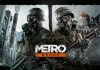 METRO Redux ya luce (como nunca) en PS5 y Xbox Series