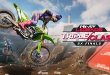 Demuestra tus habilidades: MX vs ATV Legends recibe el DLC Triple Clash SX Finals