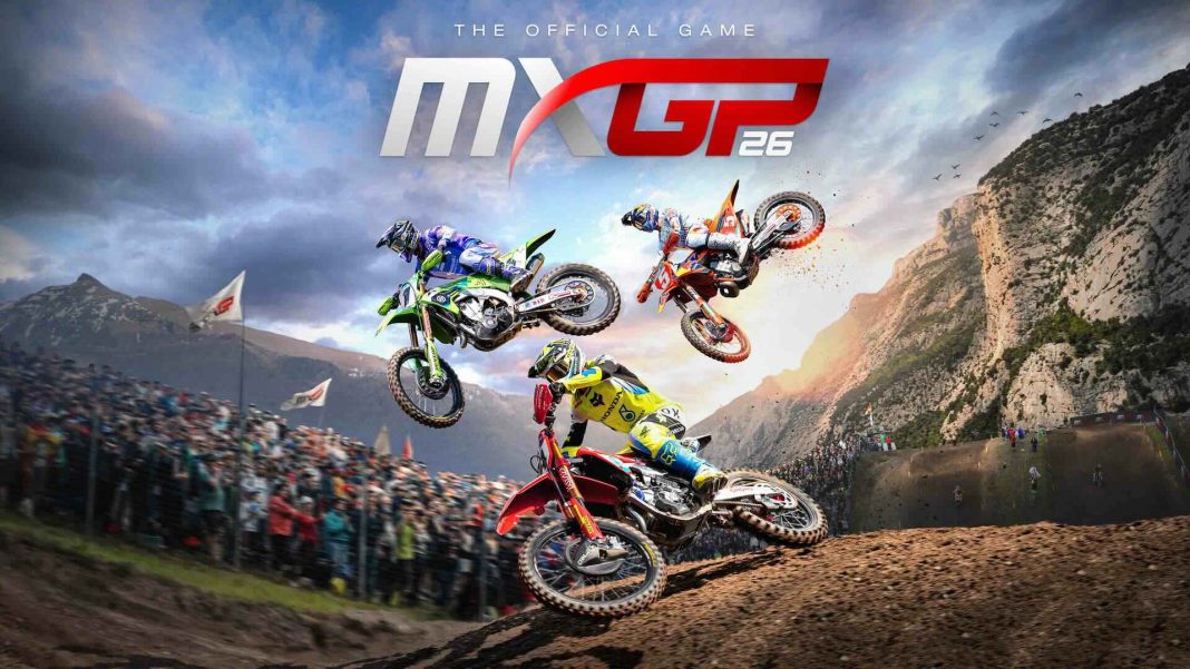 MXGP 26 art