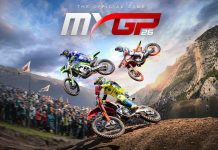 El barro te espera: MXGP 26 ya a la venta en PS5, PC y Xbox Series