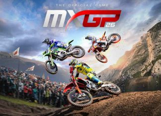 El barro te espera: MXGP 26 ya a la venta en PS5, PC y Xbox Series