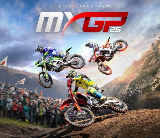 El barro te espera: MXGP 26 ya a la venta en PS5, PC y Xbox Series