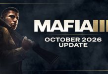 Mafia III celebra sus 10 años con una actualización que trae mejoras