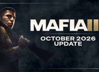 Mafia III celebra sus 10 años con una actualización que trae mejoras