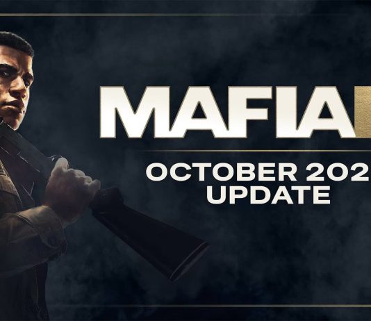 Mafia III celebra sus 10 años con una actualización que trae mejoras