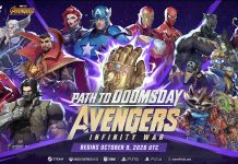 Path of Doomsday llega a Marvel Rivals con la Temporada 10.5