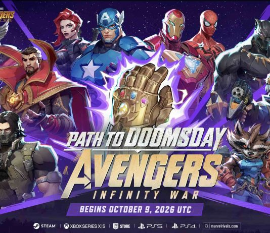 Dotemu desvela nuevo modo de juego de MARVEL Cosmic Invasion: The Siege of Castle Doom
