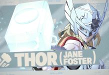 Marvel Tokon: Fighting Souls amplía su plantilla con tres novedades... y calienta Cíclope Fénix