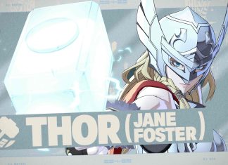 Marvel Tokon: Fighting Souls amplía su plantilla con tres novedades... y calienta Cíclope Fénix