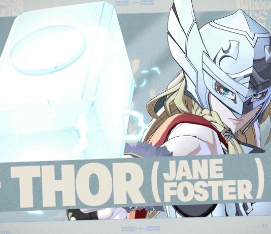 Marvel Tokon: Fighting Souls amplía su plantilla con tres novedades... y calienta Cíclope Fénix