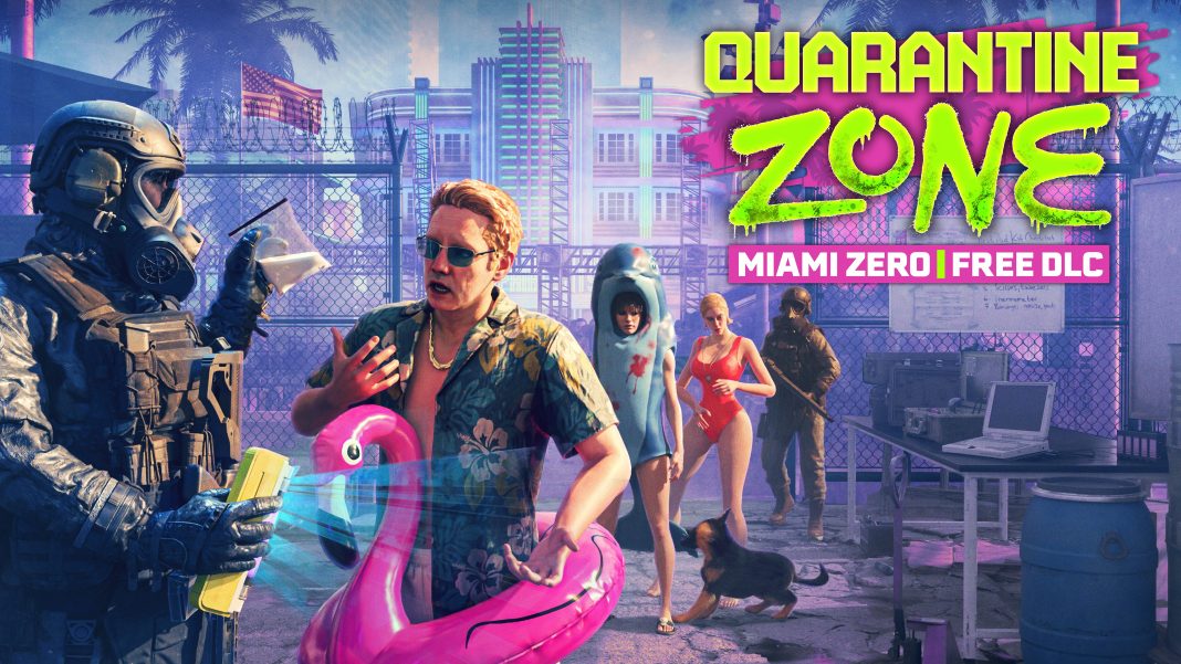 Miami Zero (1)