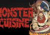 Monster Cuisine estrena prueba cerrada... ¡solo hasta el día 19!