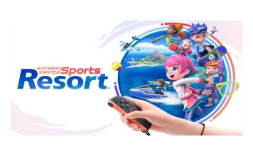 Nintendo Switch Sports Resort se apunta al Mercado de Motores Nintendo Switch Sports Resort