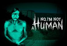 No, I’m not a Human confirma llegada a consolas
