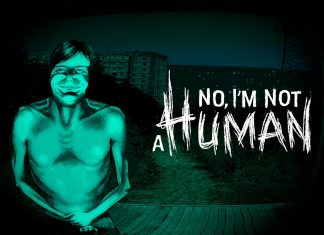 No, I’m not a Human confirma llegada a consolas