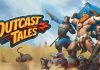 Post-apocalipsis de gratis: El RPG Outcast Tales se estrena en Steam