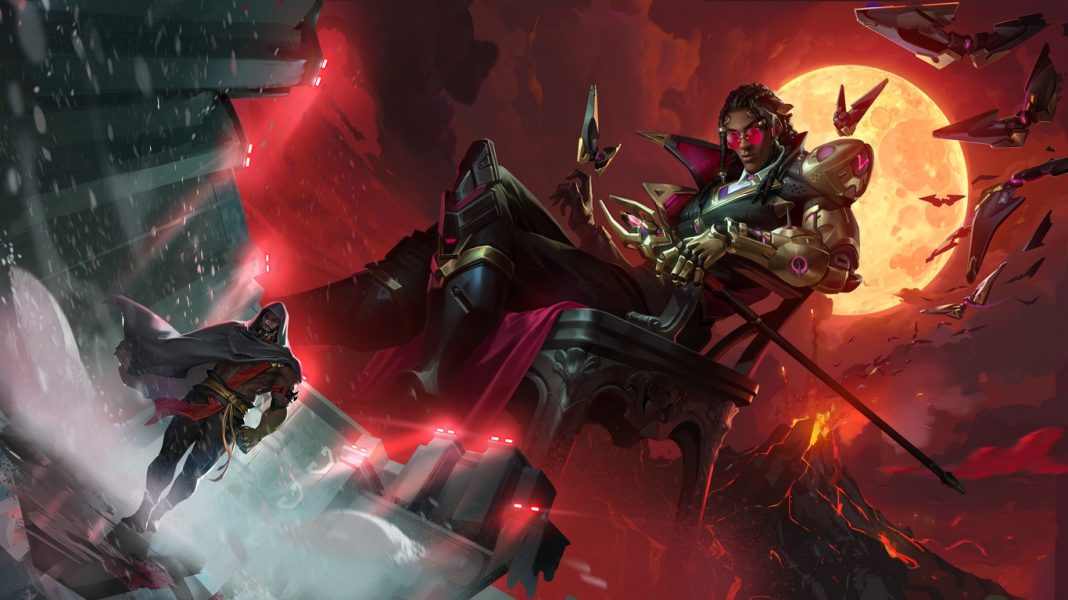 Overwatch