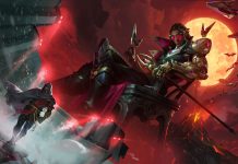 Overwatch estrena "Una doctrina lúgubre", su Temporada 5
