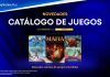 Mafia: The Old Country y Horizon Forbidden West se sumarán a Playstation Plus en octubre